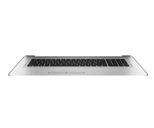 HP 856700-A41 sülearvuti varuosa Korpuse alus + klavitatuur