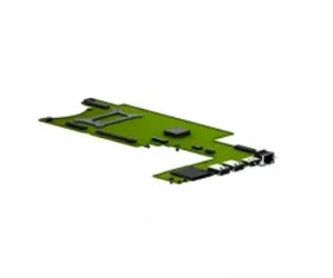 HP 767819-501 laptop spare part Motherboard