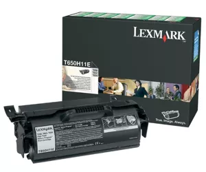 Lexmark T650H11E