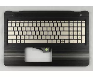 HP 858971-DH1 laptop spare part Housing base + keyboard