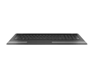 HP 856035-FL1 laptop spare part Housing base + keyboard