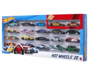 Hot Wheels H7045 rotaļu transportlīdzeklis