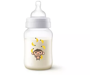 Philips AVENT Classic+ baby bottle SCF574/11