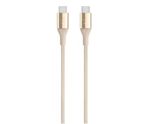Belkin F2CU050BT04-GLD