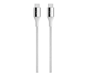 Belkin F2CU050BT04-SLV