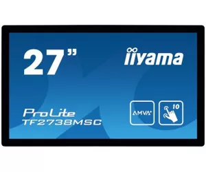 iiyama ProLite TF2738MSC-B1