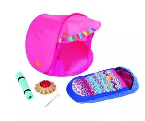 BABY born Play&Fun Camping Set