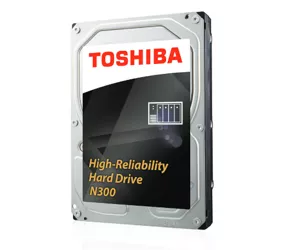 Toshiba N300
