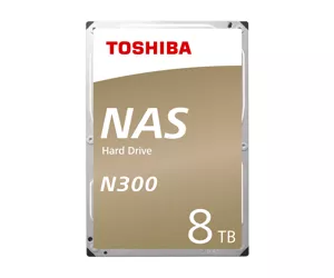 Toshiba N300 8 TB