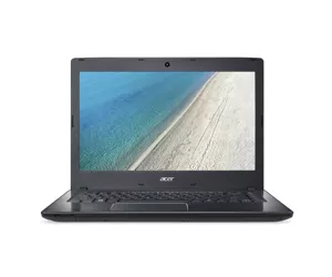 Acer TravelMate P2 P249-M-35LD Laptop 35.6 cm (14") HD Intel® Core™ i3 i3-6006U 4 GB DDR4-SDRAM 500...