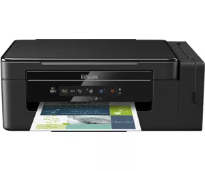 Epson EcoTank ET-2600