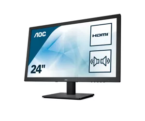 AOC 75 Series E2475SWQE