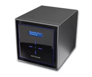 NETGEAR ReadyNAS 424