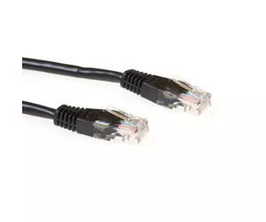 ACT CAT6 UTP LSZH (IB9910) 10m