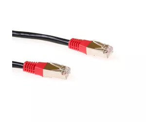 ACT CAT5E FTP LSZH cross-over (IB5110) 10m