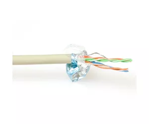 ACT CAT5E FTP LSZH (FP500A) 500m