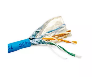ACT CAT5E FTP LSZH (FP7650) 500m