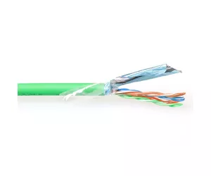 ACT CAT5E FTP LSZH (FP7750) 500m