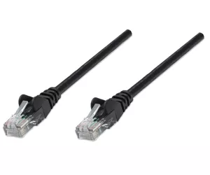 Intellinet Cat6A, SFTP, 0.25m