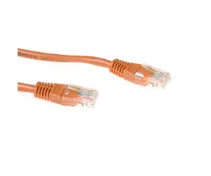 ACT UTP Cat6 Patch 20m
