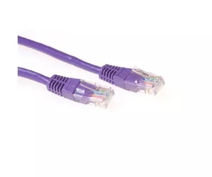 ACT UTP Cat6 Patch 3m