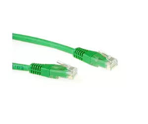 ACT CAT6 UTP LSZH (IB9710) 10m