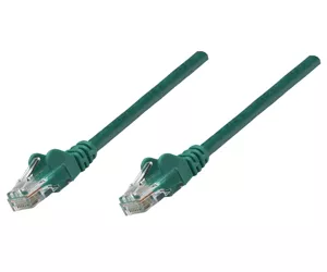 Intellinet Cat6, UTP, 0.25m