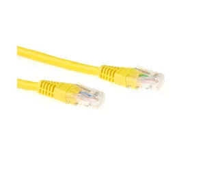 ACT CAT6 UTP LSZH (IB9807) 7m