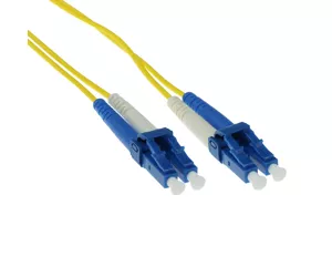 ACT LC-LC 9/125um OS1 Duplex 1m (RL9901)