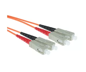 ACT SC-SC 50/125um OM2 Duplex 30m (RL3530)