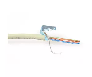 ACT CAT5E FTP LSZH 100m