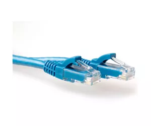 ACT Cat6A UTP 2m