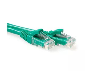 ACT CAT6A UTP (IB 2701) 1m