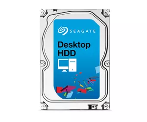 Seagate Desktop HDD ST6000DM001-RFB
