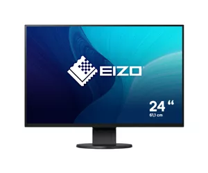 EIZO FlexScan EV2456-BK