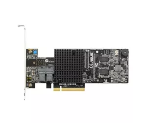 ASUS PIKE II 3108-8i-16PD/2G