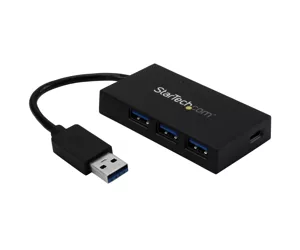 StarTech.com HB30A3A1CFB