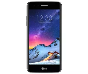 LG K8