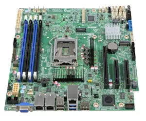 Intel DBS1200SPLR