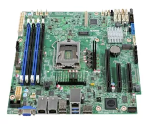 Intel DBS1200SPOR
