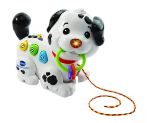 VTech 1, 2, 3 p'tit dalmatien