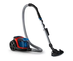 Philips 3000 series FC9330/09 vacuum 1.5 L Cylinder vacuum Dry 650 W Bagless