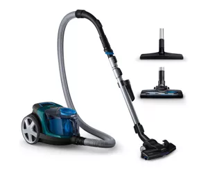 Philips 3000 series FC9334/09 vacuum 1.5 L Cylinder vacuum Dry 650 W Bagless