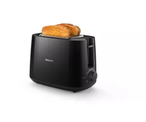 Philips Daily Collection HD2581/90 Toaster