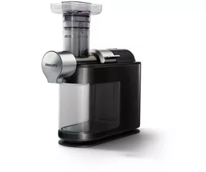 Philips Avance Collection HR1946/70 mahlapress 200 W Must, Hõbe