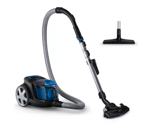 Philips 3000 series PowerPro Compact FC9331/09 Putekļu sūcējs bez maisiņa