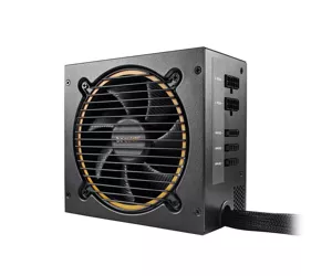 be quiet! Pure Power 10 CM