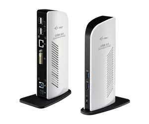 i-tec Advance U3DVIDOCKLUK