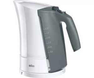 Braun WK 300