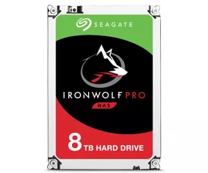 Seagate IronWolf Pro ST8000NE0004